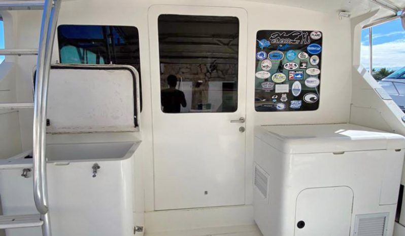 
								BERTRAM 38 full									