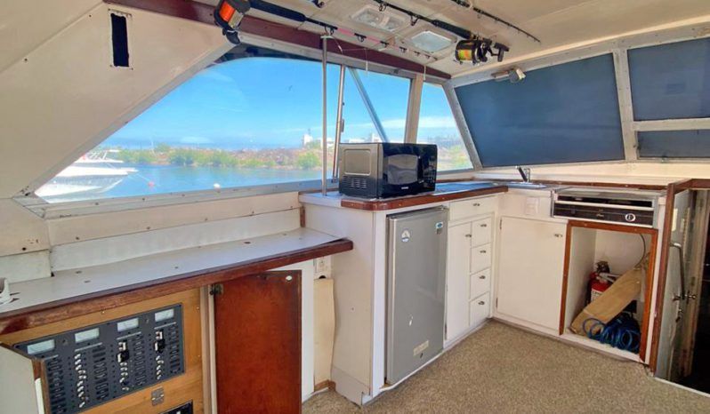 
								BERTRAM 38 full									