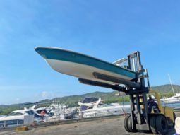 
										AQUANAUTI PESCA FLY 17.5 full									