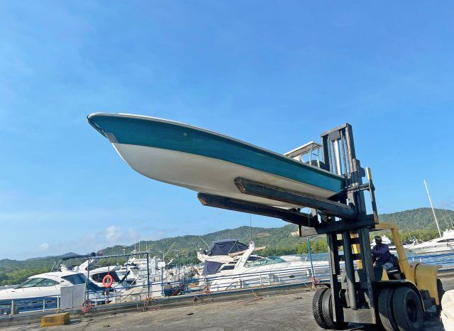 
								AQUANAUTI PESCA FLY 17.5 full									