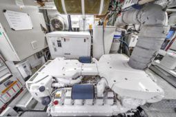 
										SUNSEEKER FLYBRIDGE 80 full									