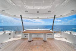 
										SUNSEEKER FLYBRIDGE 80 full									