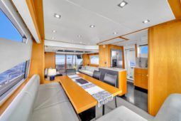 
										SUNSEEKER FLYBRIDGE 80 full									