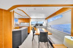 
										SUNSEEKER FLYBRIDGE 80 full									