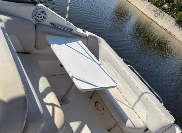 
								CHAPARRAL 30 full									