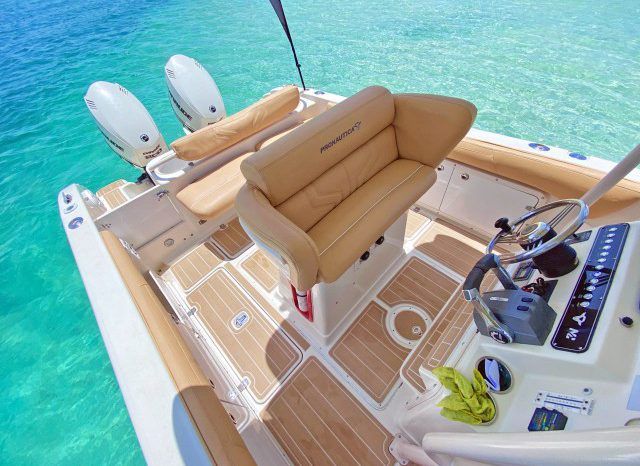 
								PROMARINE 26 full									