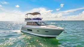 SEALINE F380 37