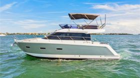 SEALINE F380 37