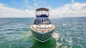 SEALINE F380 37