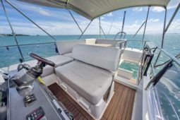 
										SEALINE F380 37 full									