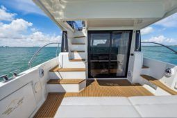 
										SEALINE F380 37 full									