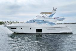 
										AZIMUT FLYBRIDGE 54 full									
