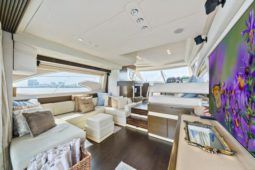 
										AZIMUT FLYBRIDGE 54 full									