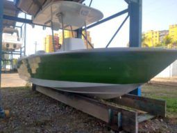 
										PROMARINE OPEN 19 full									