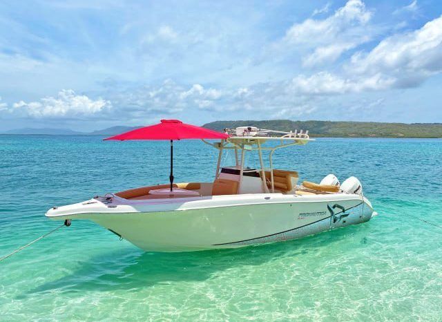 
								PROMARINE 26 full									