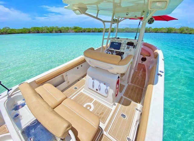 
								PROMARINE 26 full									