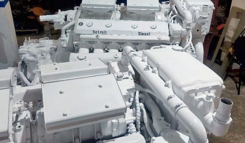 
								MOTORES DETROIT 1271 435 HP full									