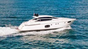 PERSHING 62