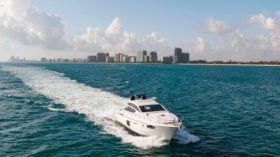 PERSHING 62