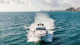 PERSHING 62