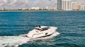 PERSHING 62