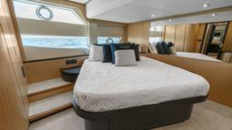 OKEAN 52 full