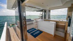 OKEAN 52 full