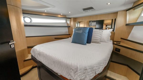 OKEAN 52 full