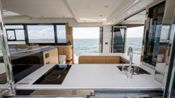 OKEAN 52 full