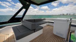 OKEAN 52 full