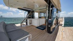 OKEAN 52 full