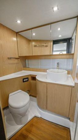 OKEAN 52 full