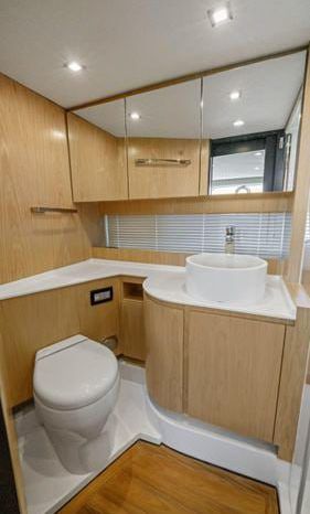OKEAN 52 full