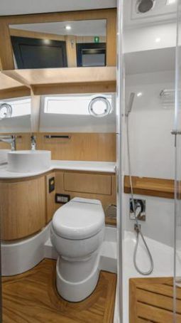 OKEAN 52 full