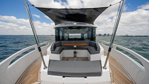 OKEAN 52 full