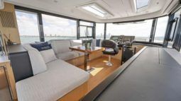 OKEAN 52 full