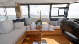 OKEAN 52 full