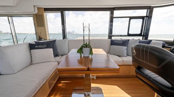 OKEAN 52 full