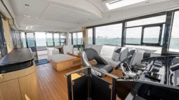 OKEAN 52 full