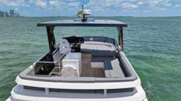 OKEAN 52 full