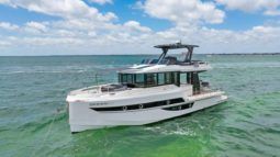 OKEAN 52 full