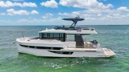 OKEAN 52 full