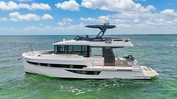 OKEAN 52 full