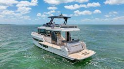 OKEAN 52 full