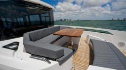 OKEAN 52 full