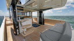 OKEAN 52 full
