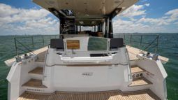 OKEAN 52 full