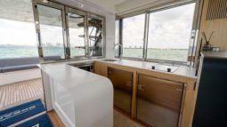 OKEAN 52 full