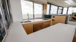 OKEAN 52 full