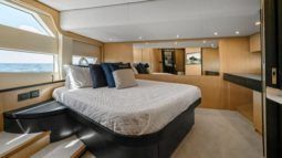 OKEAN 52 full